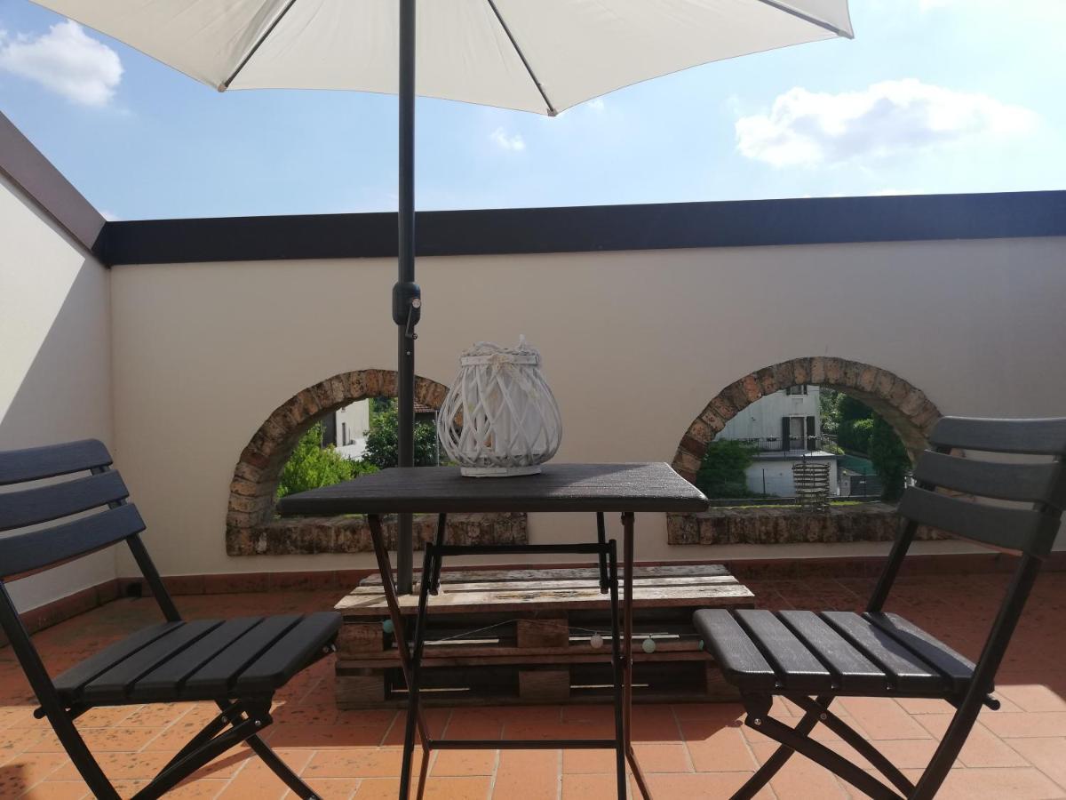 Casa Pella Apartment Pordenone Exterior photo