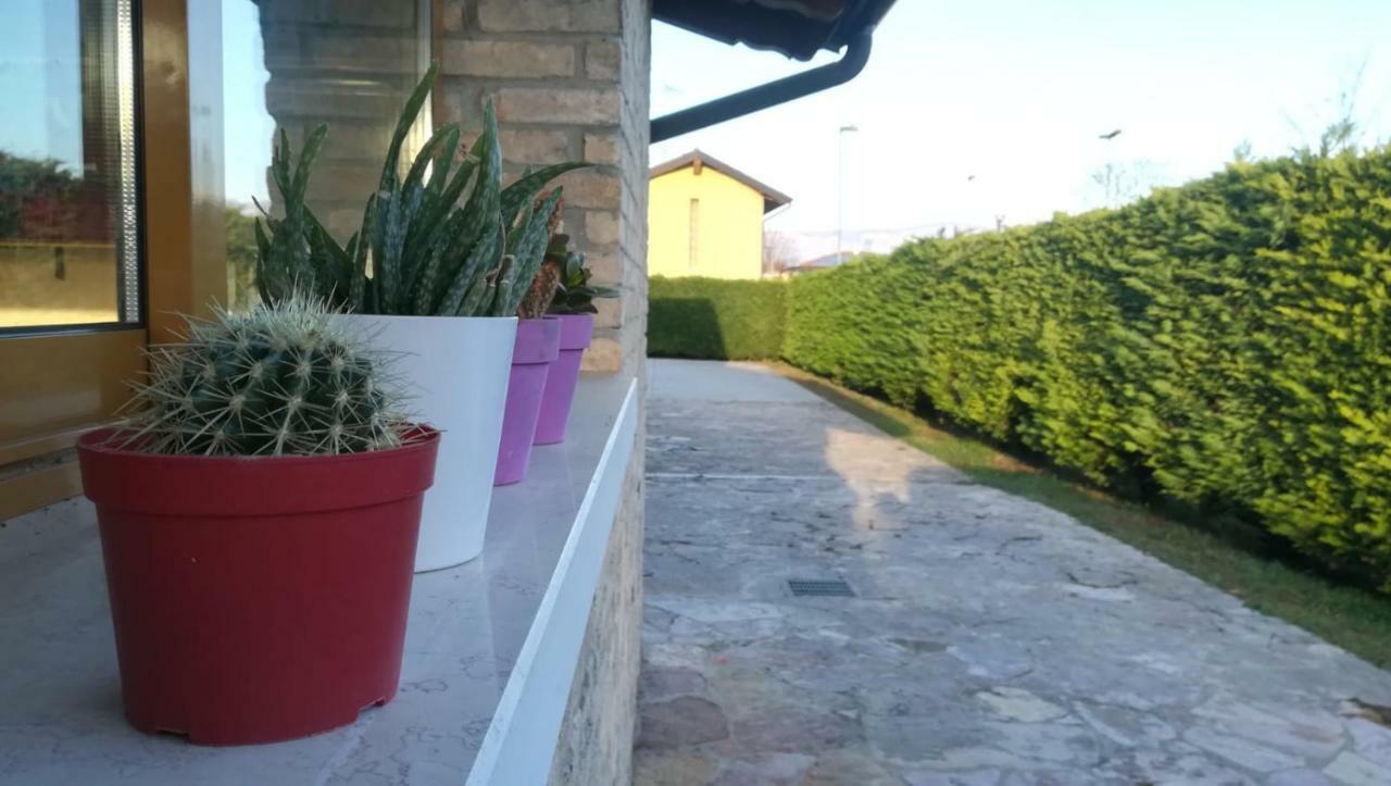 Casa Pella Apartment Pordenone Exterior photo